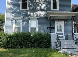 1316 Park Ave #1/2, Racine, WI 53403