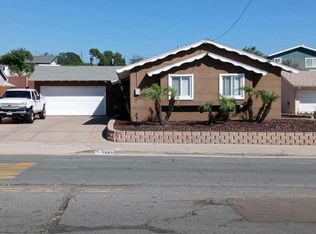 1641 Madera St, Lemon Grove, CA 91945