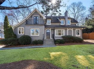 2993 Saint Annes Ln NW, Atlanta, GA 30327