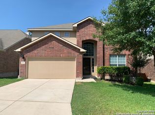 611 Point Mdw, San Antonio, TX 78253