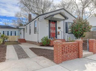 35 Moultrie St, Charleston, SC 29403