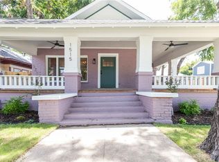 1515 S Adams St, Fort Worth, TX 76104