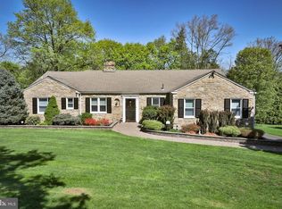 1282 Lindsay Ln, Rydal, PA 19046