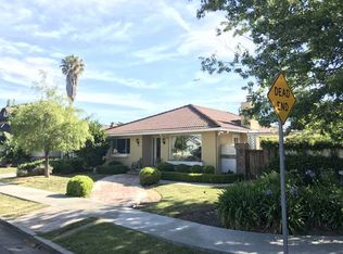 1248 Spencer Ave, San Jose, CA