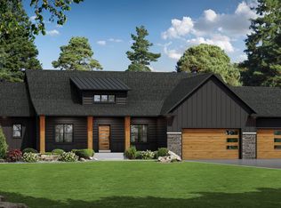 Roosevelt Plan, Park West, Chippewa Falls, WI 54729