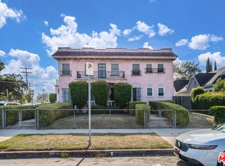 4098 W 23rd St, Los Angeles, CA 90018
