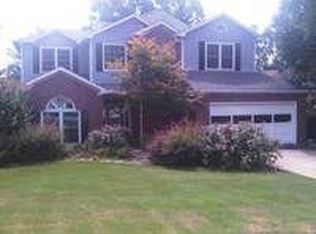 650 Prestonwood Dr, Lawrenceville, GA 30043
