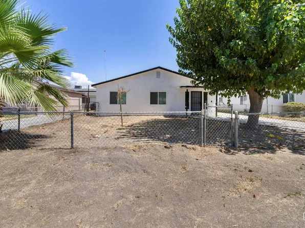 2136 Mahoney St, Bakersfield, CA 93307