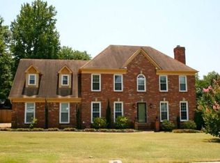 345 Songbird Rd, Collierville, TN 38017