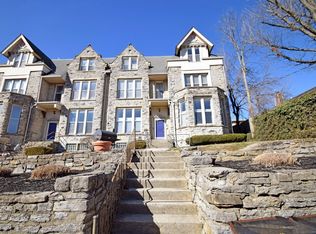 2155 Fulton Ave, Cincinnati, OH 45206