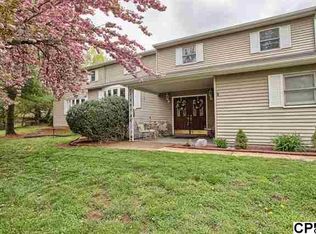 80 Hemlock Ln, Etters, PA