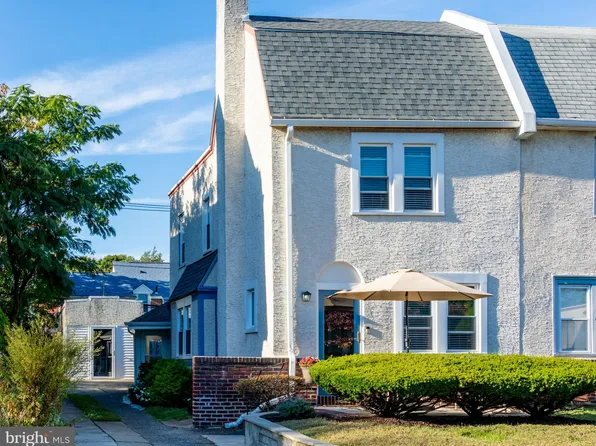 257 W Greenwood Ave, Lansdowne, PA 19050