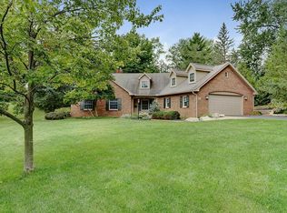 4091 Fairfax Dr, Columbus, OH 43220