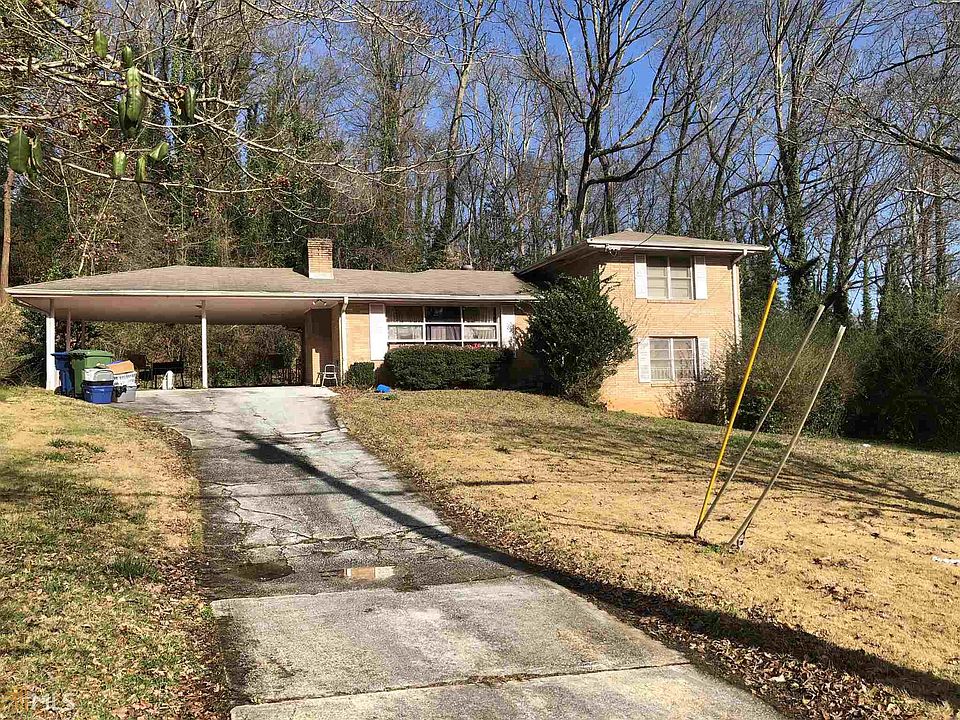 1st image of 2949 Baker Ridge Dr NW