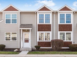 7899 Tuxford Ct #1C, Columbus, OH 43085