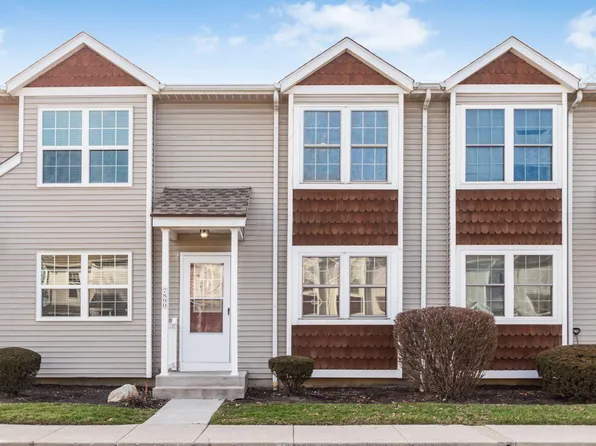 7899 Tuxford Ct #1C, Columbus, OH 43085