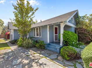 4132 Mildred Ave, Los Angeles, CA 90066