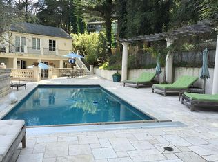 690 Sequoia Valley Rd, Mill Valley, CA 94941