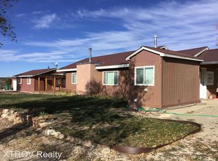 22915 Road P, Dolores, CO 81323