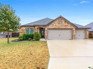 1713 Rusty Spur Dr, Temple, TX 76502