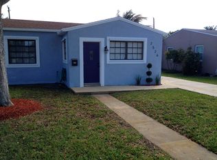 2526 Sherman St, Hollywood, FL 33020