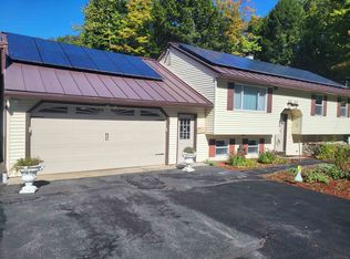 417 Concord Stage Rd, Weare, NH 03281