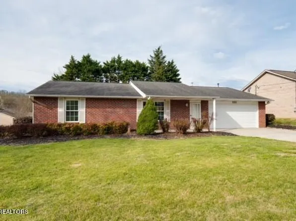 7211 Ghiradelli Rd, Knoxville, TN 37918
