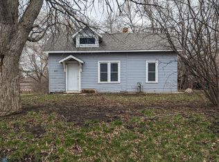 601 N 1st Ave, Fergus Falls, MN 56537