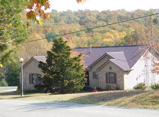 10901 W Georgetown Rd, Columbus, IN 47201