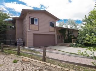 4725 Meadowland Blvd, Colorado Springs, CO 80918