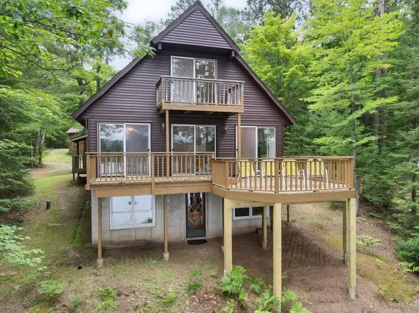 2235 Four Seasons Ln, Saint Germain, WI 54558