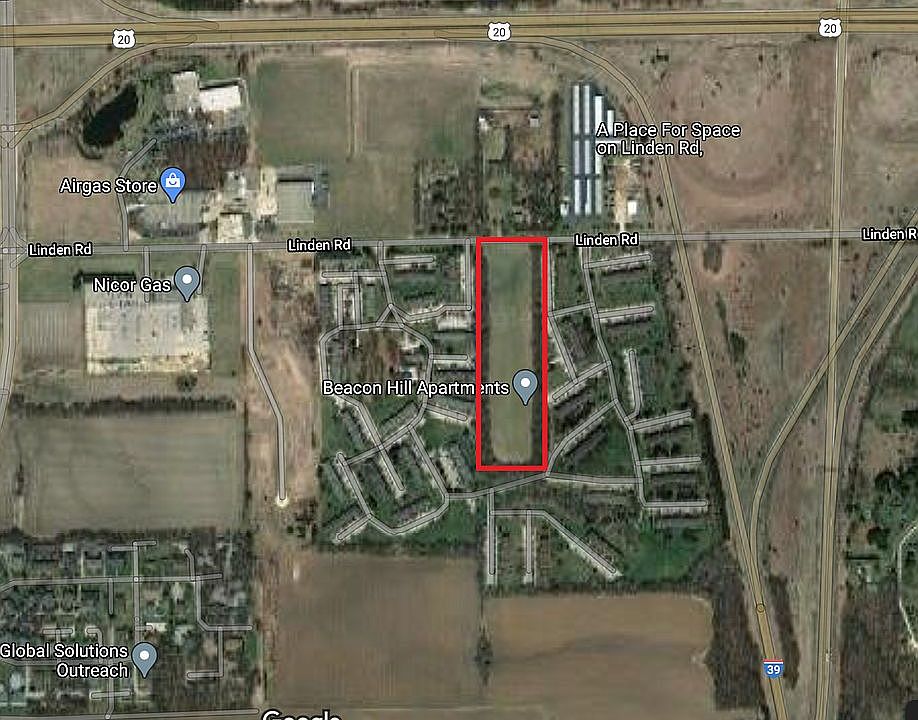 2nd image of 4999 Linden Rd