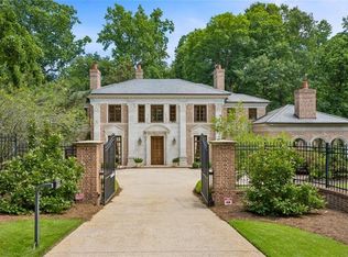 125 Blackland Rd NW, Atlanta, GA 30342
