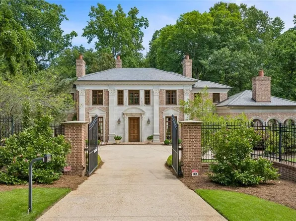 125 Blackland Rd NW, Atlanta, GA 30342