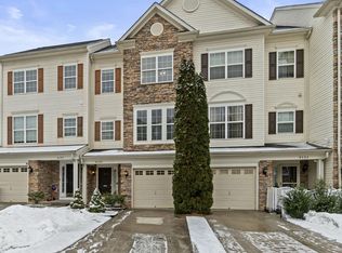9129 Marlove Oaks Ln, Owings Mills, MD 21117