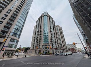 234 Rideau St #901, Ottawa, ON K1N 0A9