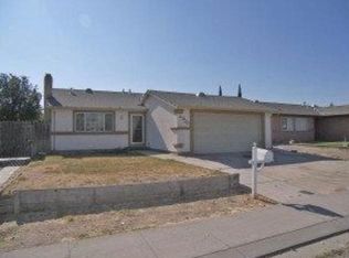 1930 Alegre Dr, Tracy, CA