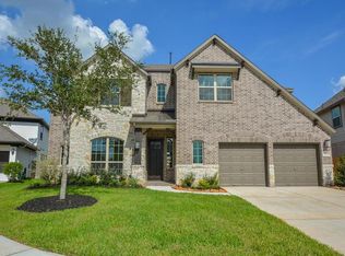 9013 Plover Crest Ct, Richmond, TX 77407