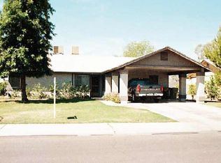 6301 N Hearn Rd, Glendale, AZ 85306