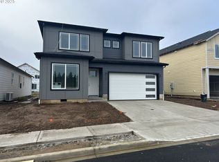 3408 SE 8th Pl, Battle Ground, WA 98604