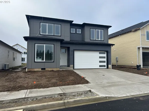 3408 SE 8th Pl, Battle Ground, WA 98604