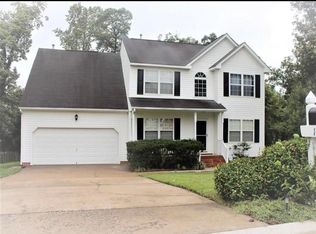 14407 Rolling Fields Ln, Chesterfield, VA 23832