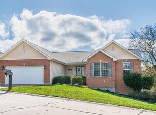 104 Will Ct, Washington, MO 63090