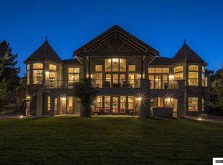 182 W Marchmont Ln, Reno, NV 89511