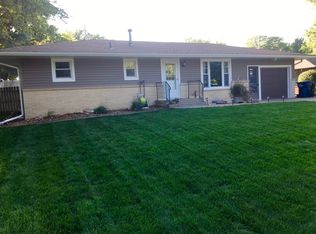 1423 Thorne St, Syracuse, NE 68446