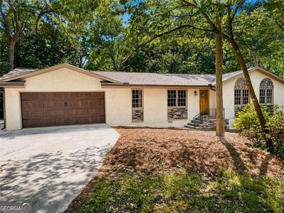 2304 Rolling Acres Ct SW, Conyers, GA, 30094