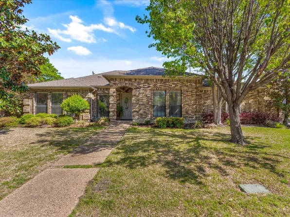 18831 Amador Ave, Dallas, TX 75252