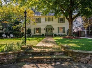 2125 Dilworth Rd, Charlotte, NC 28203