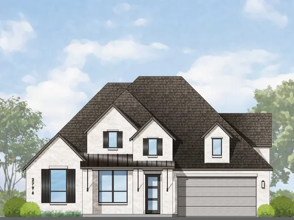 4017 Trellis Dr, Celina, TX 75078