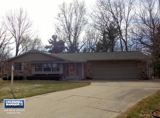3020 Bay View Dr, Green Bay, WI 54311